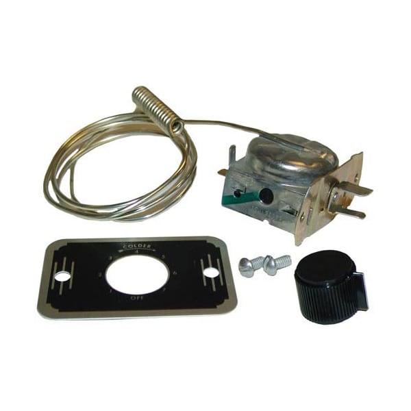 Cooler Control 9531, 3/8 X 1-1/2 Coil